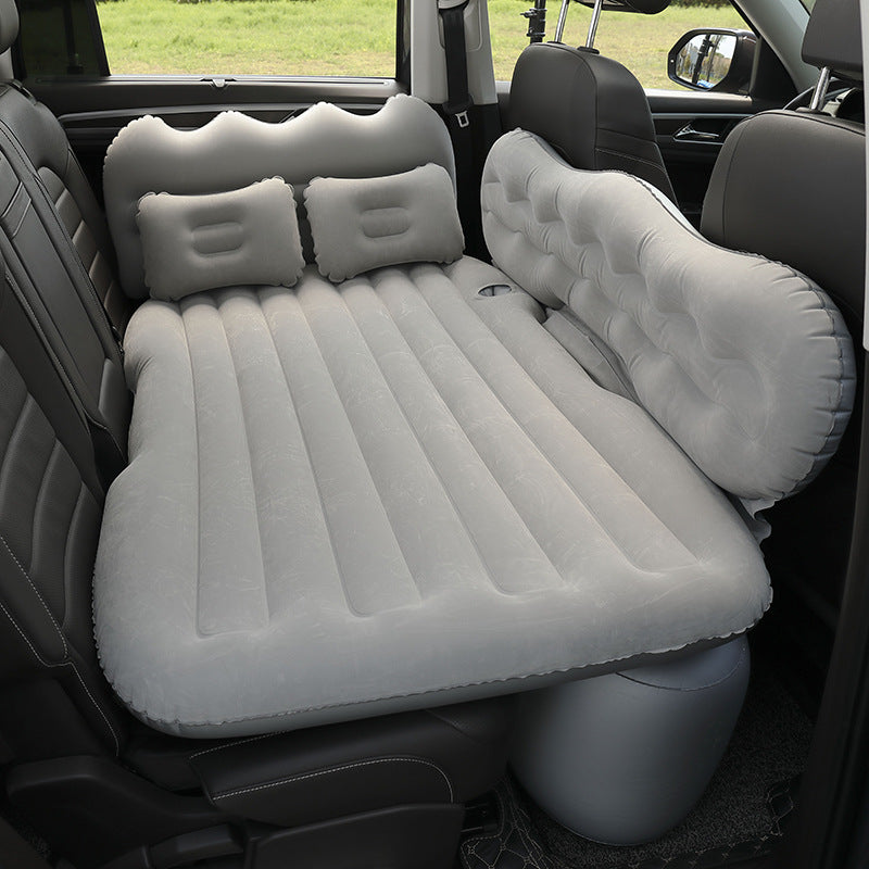 Premium Car Mattress