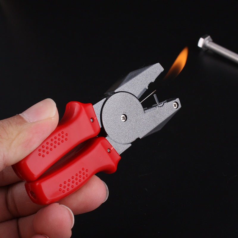 Jet Butane Lighter