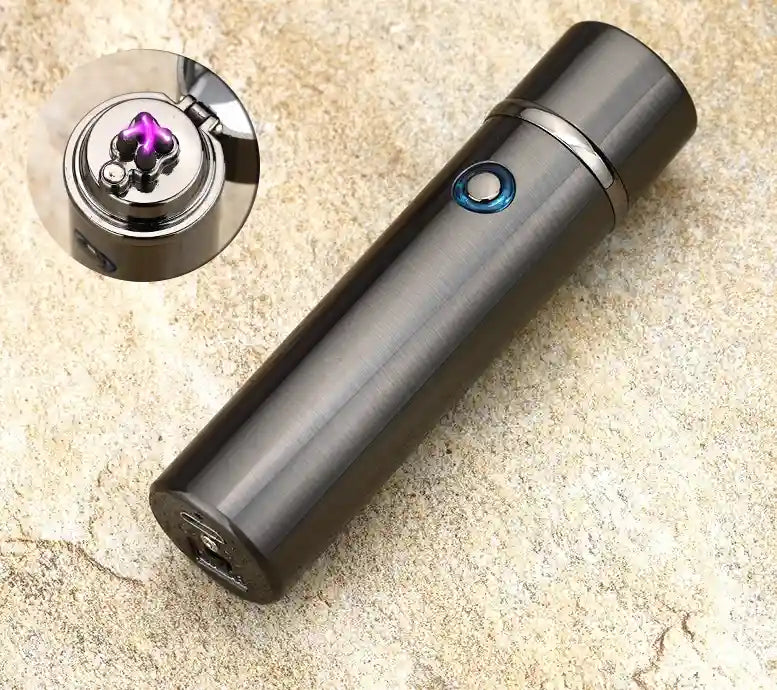 Double Pulse Lighter