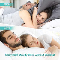 Thumbnail for 2pcs Anti Snoring Clip