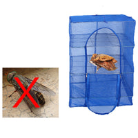 Thumbnail for Folding Vegetable Drying Net