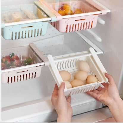 Refrigerator Drawer Box