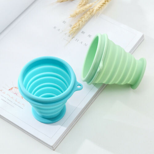 Foldable Drink Cup