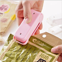 Thumbnail for Plastic Bag Sealing Machine