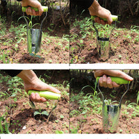 Thumbnail for Seedling Transplanter Tool