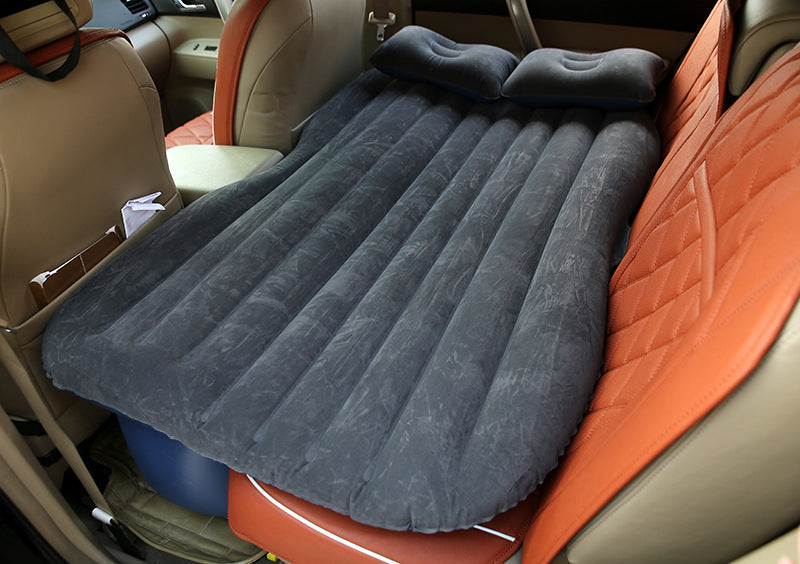 Car Inflatable Mattress