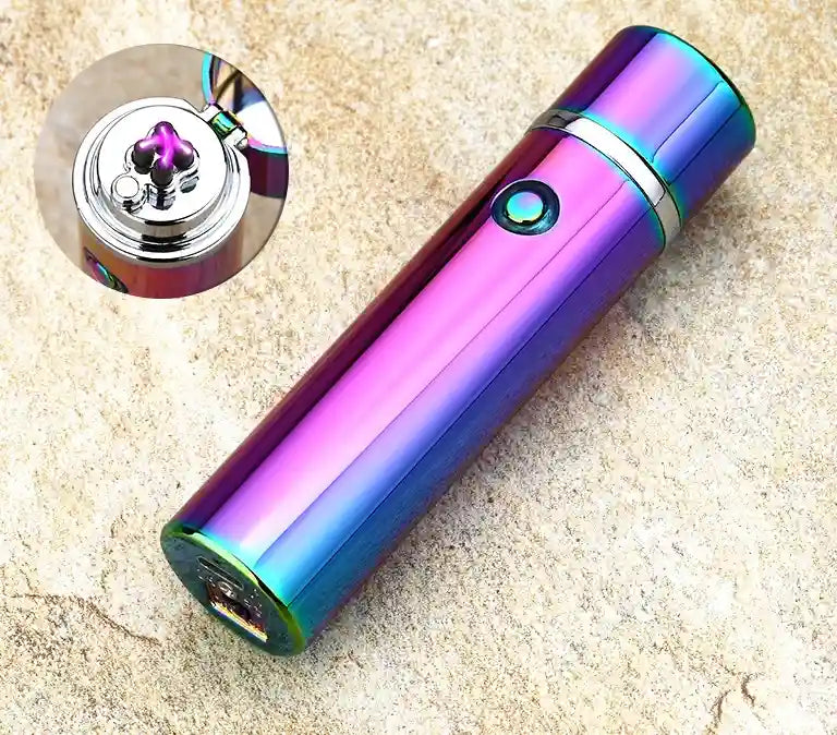 Double Pulse Lighter