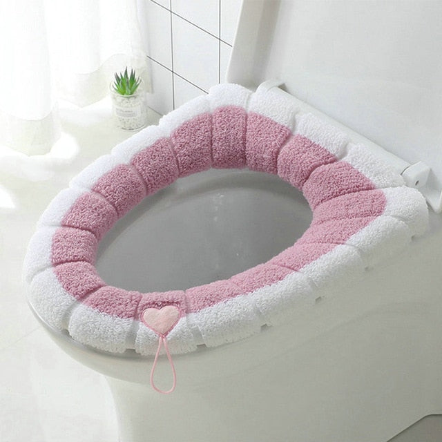 Toilet Seat Pads