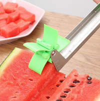 Thumbnail for Watermelon Windmill Cutter