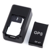 Thumbnail for Mini GPS Tracker