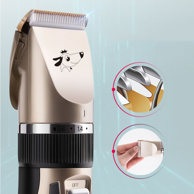 Pets Hair Trimmer