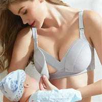 Thumbnail for Breastfeeding Bras