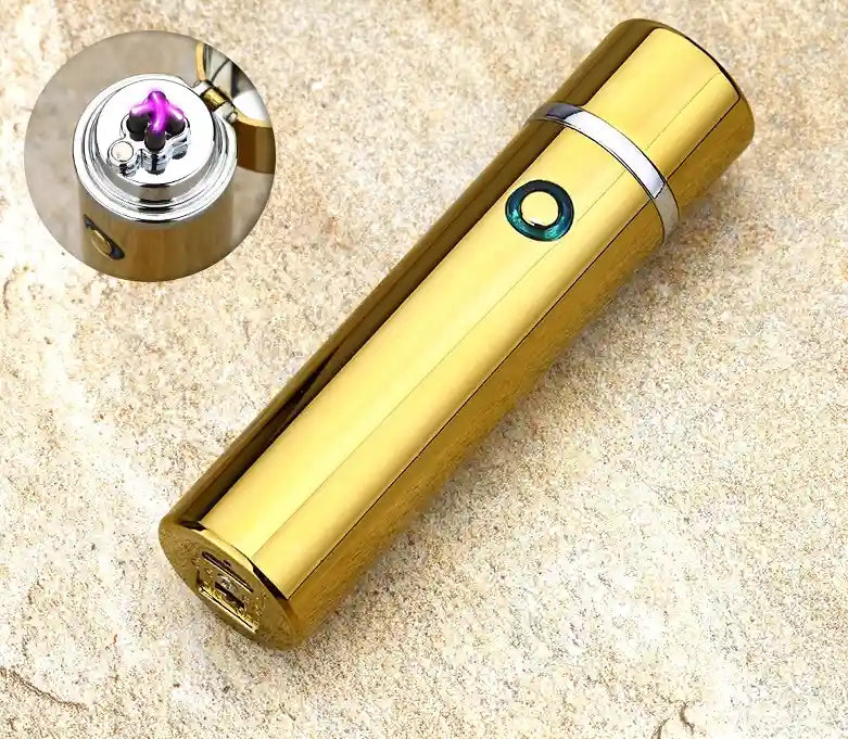 Double Pulse Lighter