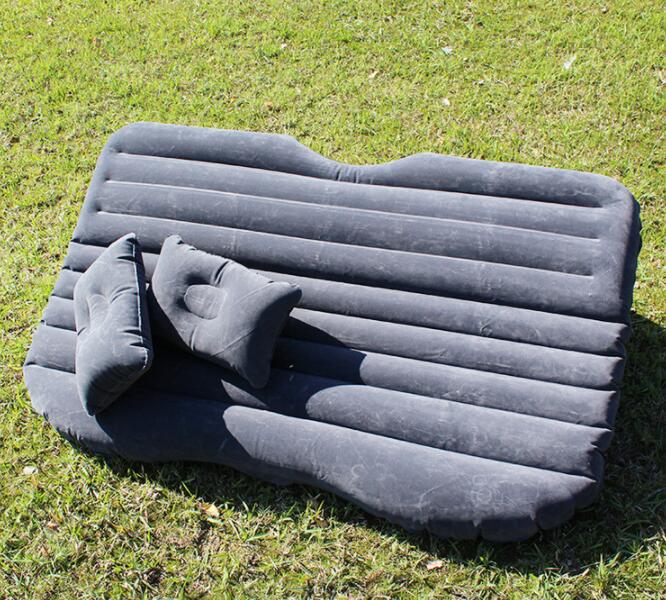 Car Inflatable Mattress