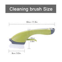 Thumbnail for Kitchen Dishwashing Brush