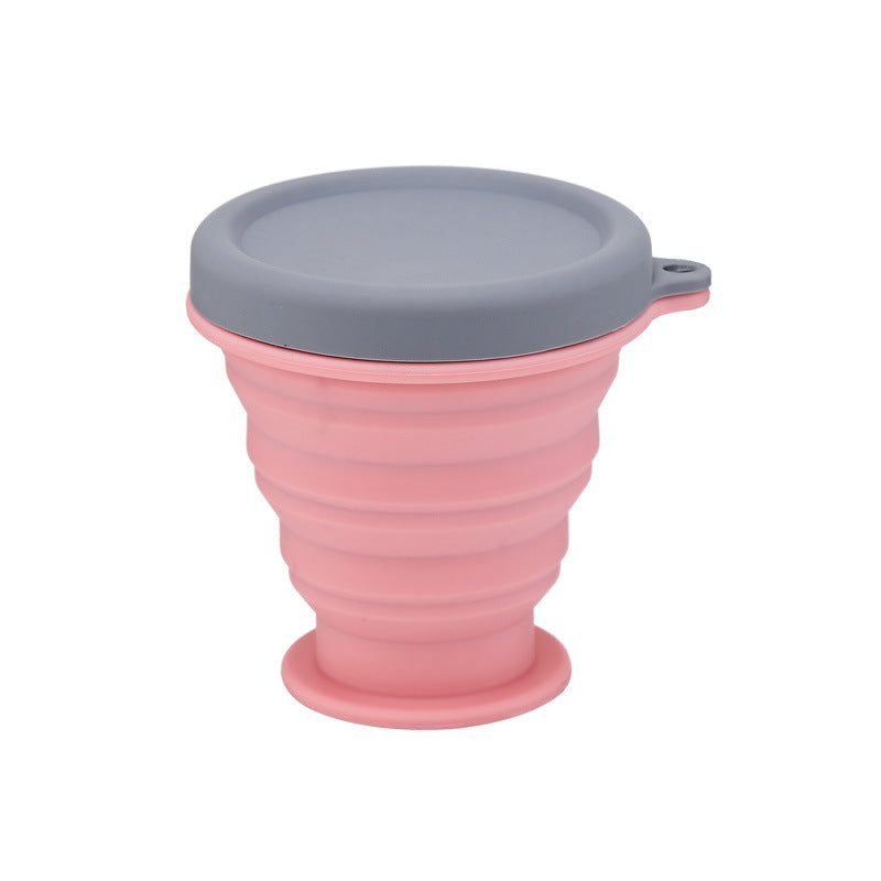 Foldable Drink Cup