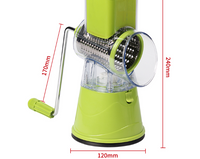 Thumbnail for Manual Vegetable Slicer