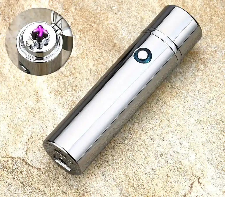 Double Pulse Lighter