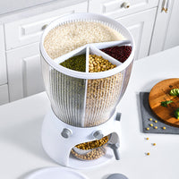 Thumbnail for Moisture-proof Rice Bucket