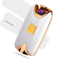 Thumbnail for Fingerprint Induction Lighter