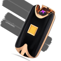 Thumbnail for Fingerprint Induction Lighter