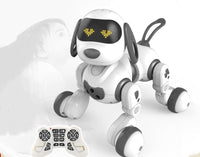 Thumbnail for Intelligent Robot Dog