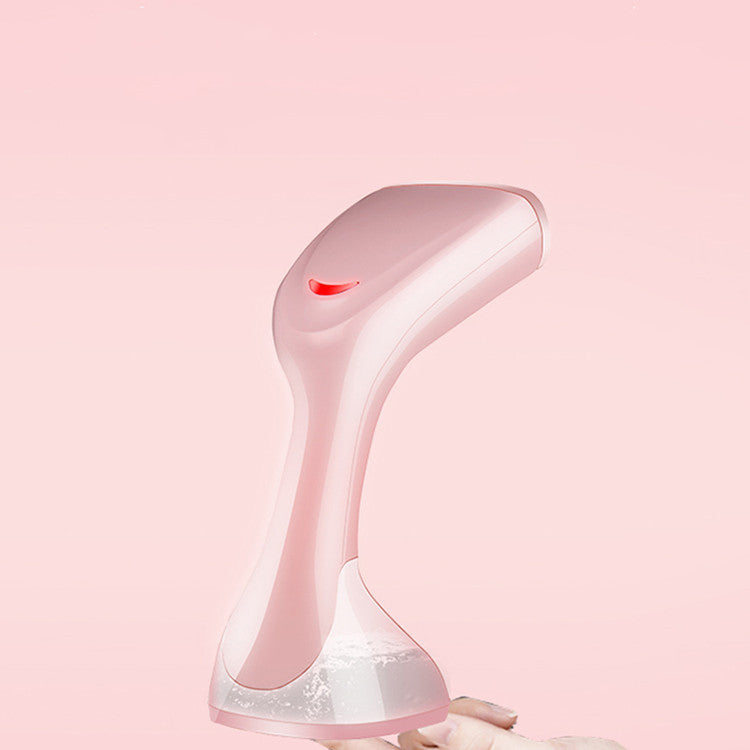 Hand-held Ironing Machine