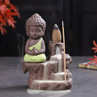 Thumbnail for Zen Maitreya Little Monk