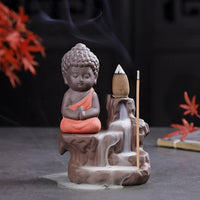 Thumbnail for Zen Maitreya Little Monk