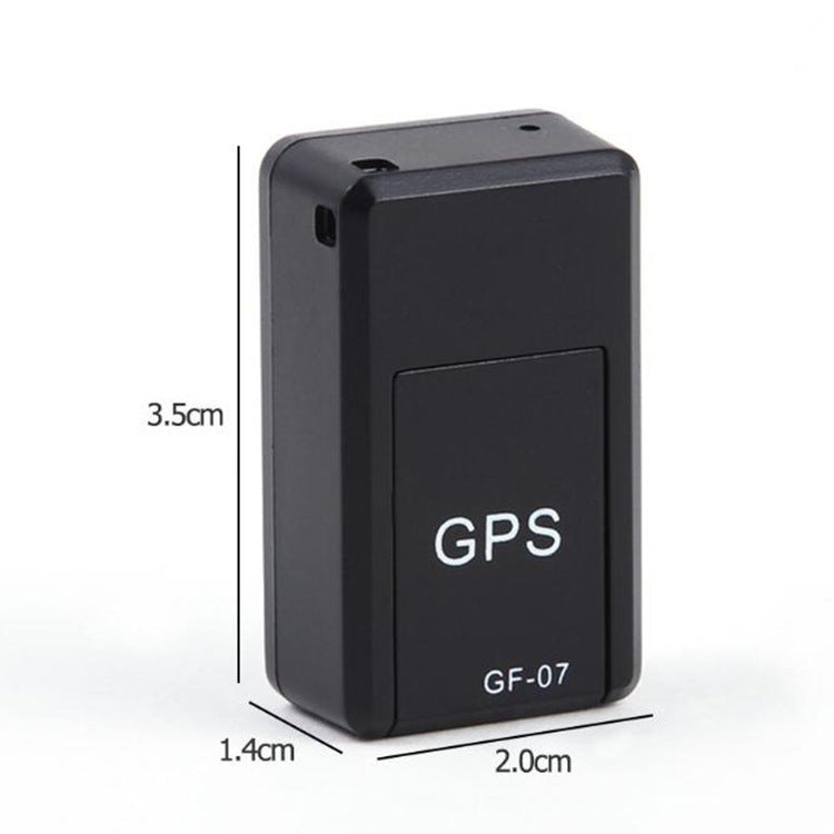 Mini GPS Tracker