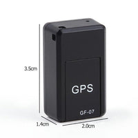 Thumbnail for Mini GPS Tracker