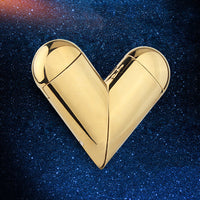 Thumbnail for Foldable Heart Lighter