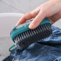 Thumbnail for Hydraulic Washing Brush