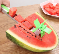 Thumbnail for Watermelon Windmill Cutter