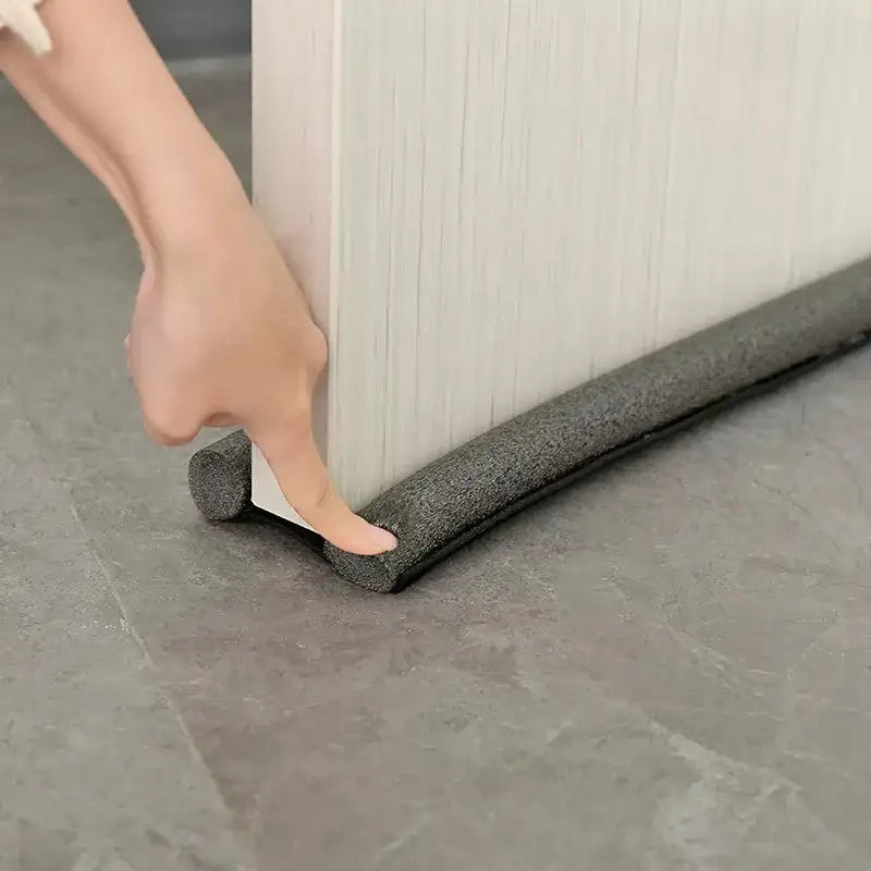 4pcs Bottom Door Stopper