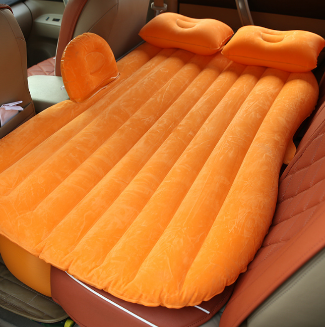 Car Inflatable Mattress