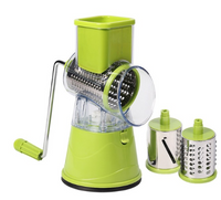 Thumbnail for Manual Vegetable Slicer