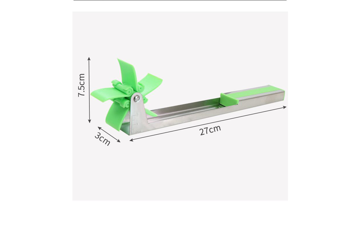 Watermelon Windmill Cutter