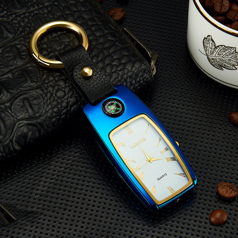 Keychain Charging Lighter