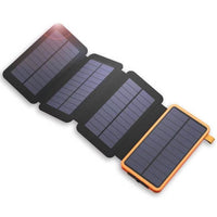 Thumbnail for 20000mAh Solar Charger