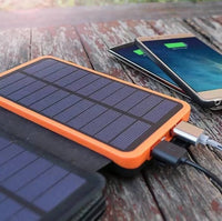 Thumbnail for 20000mAh Solar Charger