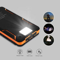 Thumbnail for 20000mAh Solar Charger