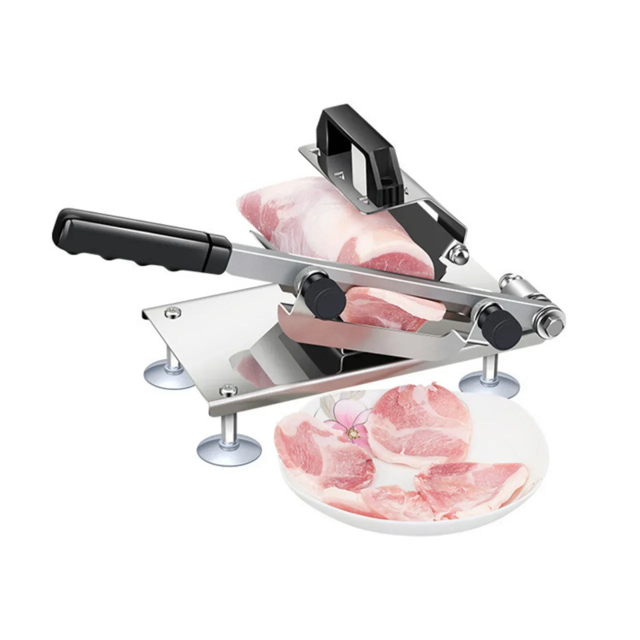 Meat Slicer