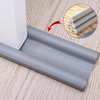 Thumbnail for 3pc Waterproof Door Strip