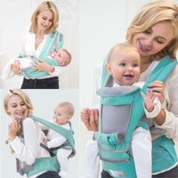 Thumbnail for Baby Carrier Wrap Sling