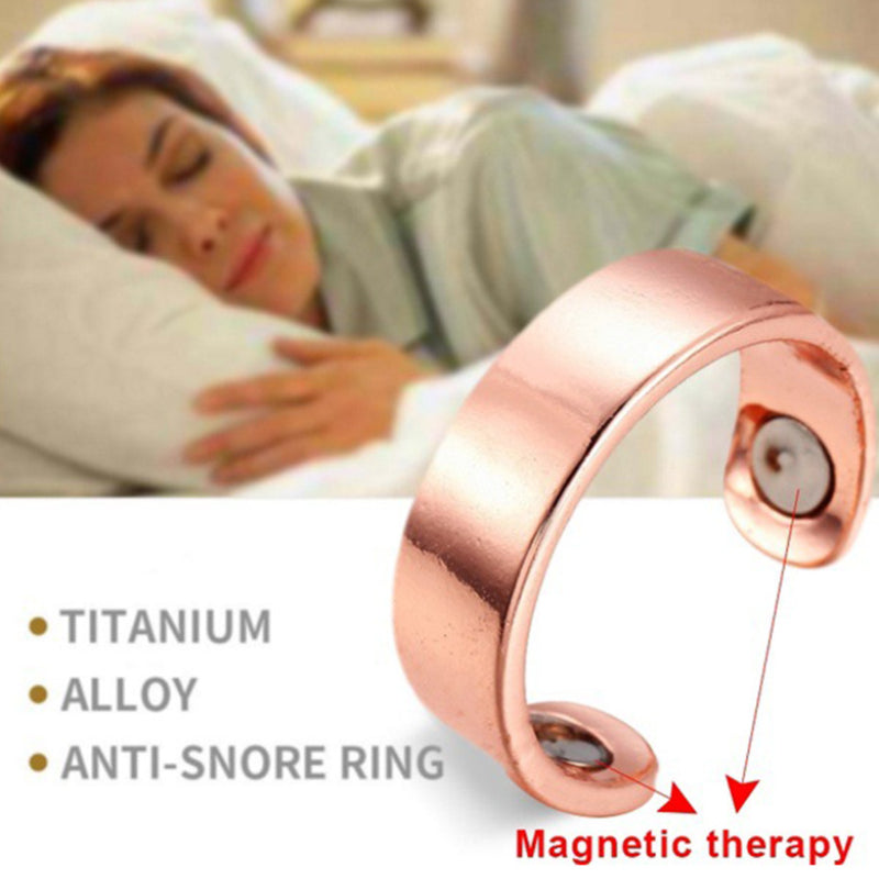 Anti Snore Ring