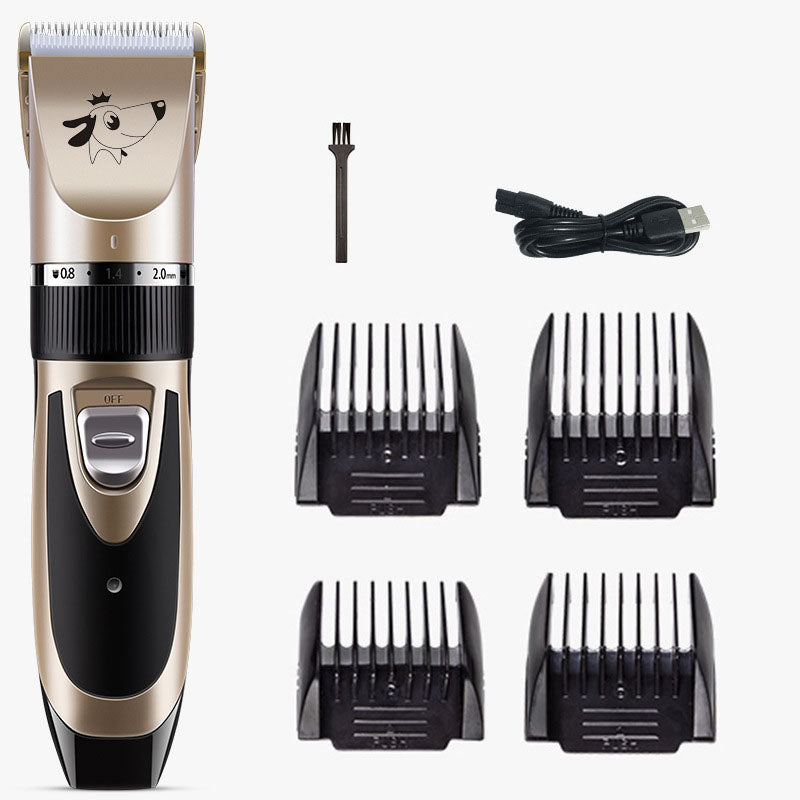 Pets Hair Trimmer