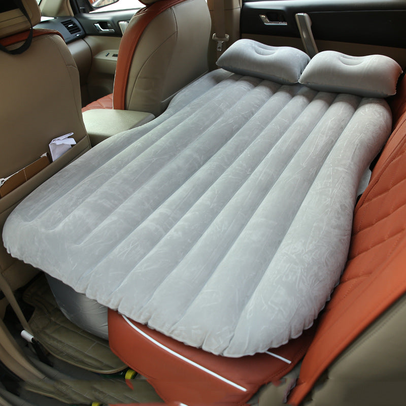 Car Inflatable Mattress