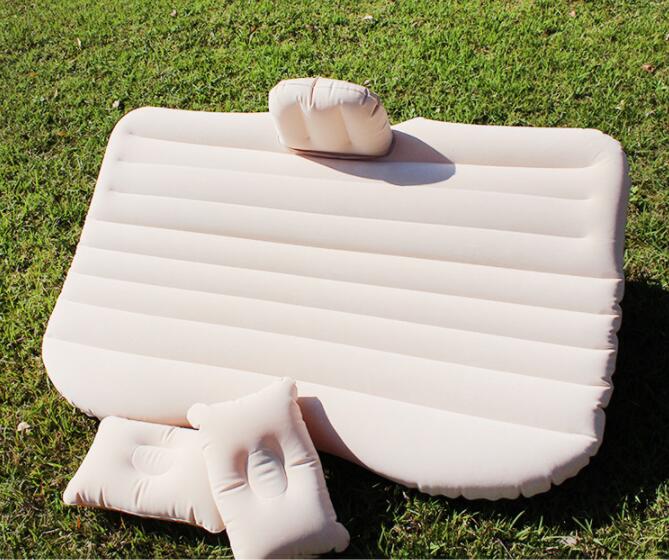 Car Inflatable Mattress