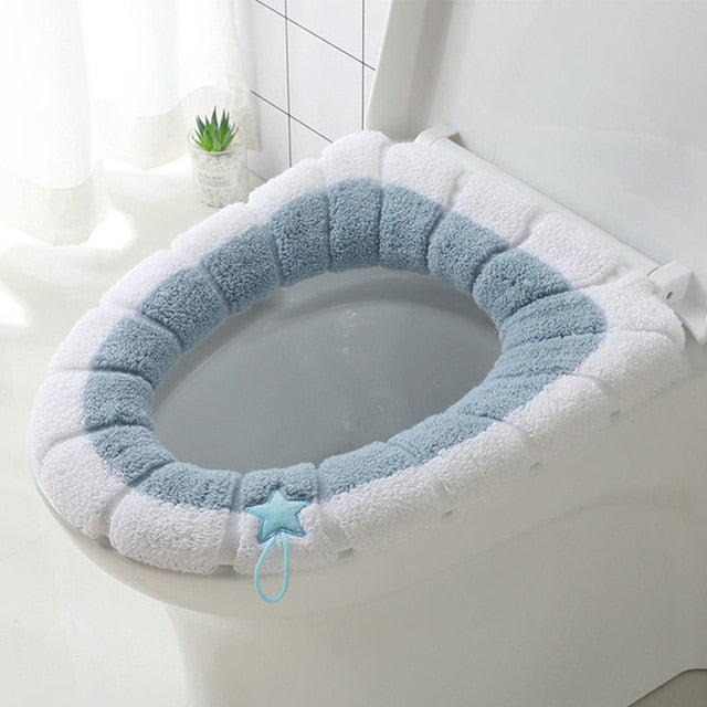 Toilet Seat Pads